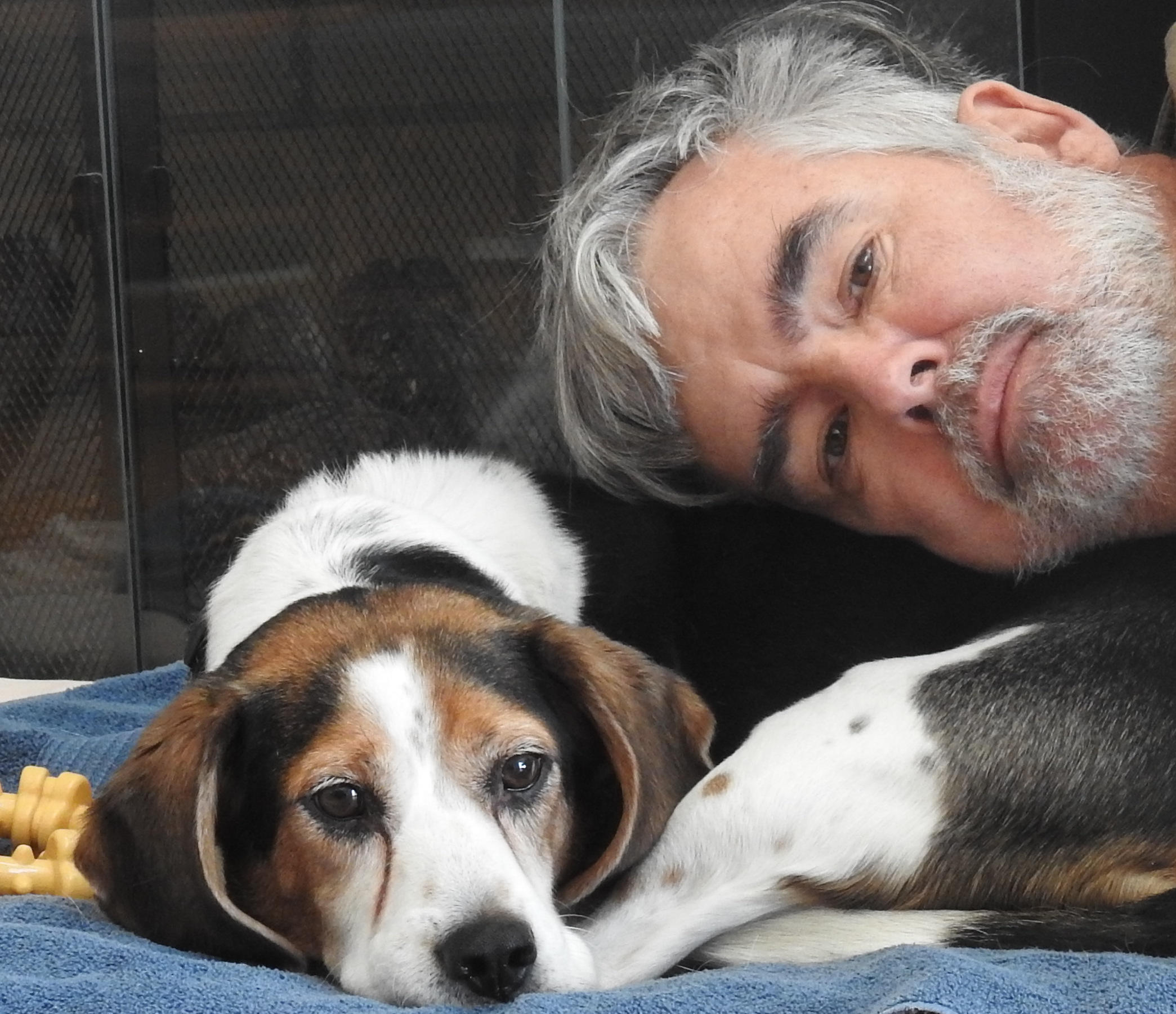 Galileo and Tim